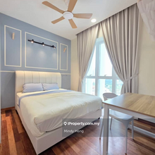 Medini signature @ Co living @ 1 rooms for rent