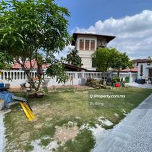 Taman Paya Emas Melaka Double Storey Corner For Sale