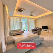 D' Banyan Residency / Sutera Harbour / 2 Storey Super Linked