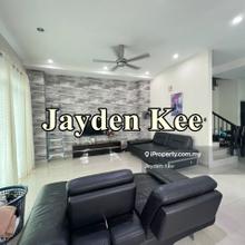 Semi-D house for Sale