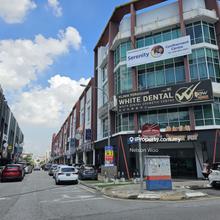 Taman Paik Siong , Puchong