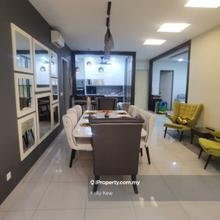 Puchong Condominium For Rent