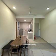 3 Bedrooms Fully furnished for rent.