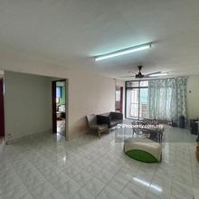 Kenanga Point Condo. Freehold, Near Hang Tuah MRT, LRT Monorail