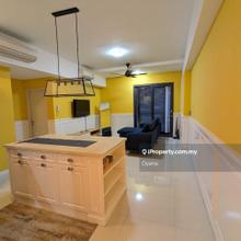 For Sale: Fully Furnish with ID Radia Residence, Bukit Jelutong