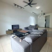 Harmonia Sri Penawar Nice Fully Furnish Desaru Rapid Pengerang Endlot