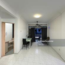 Tanjung Court Exclusive unit!! Move in condition 