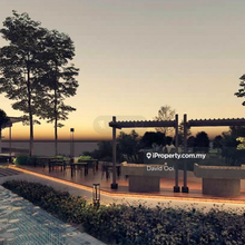 Brand New Freehold Condominium @ Aeon Rawang 1st Phase