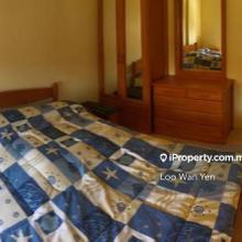 Evergreen Park Acorn and Hazel Condo for rent Bandar Sungai Long Kajan
