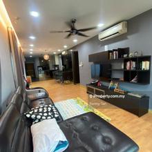 Exclusive Unit For Rent 
