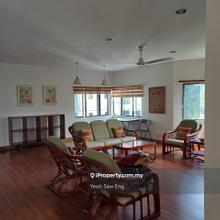Corner Unit on Top Level 