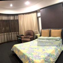 2 Bedrooms Fully furnished for sale.