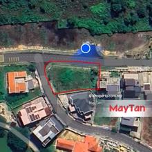 Bungalow Lot For Sales @Bandar Cassia Simpang Ampat