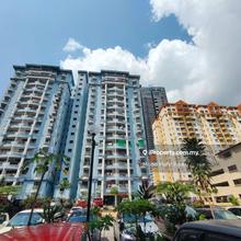Vista Angkasa Apartment, Pantai Dalam/ Bangsar South (Corner unit)