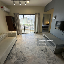 Condominium for Rent