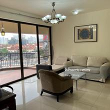 Desa Kudalari (MRT)Condominium for Rent