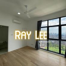 Partly furnish for selling, strategies location