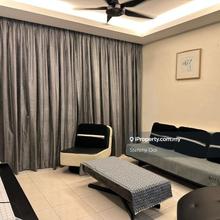 Greenview Residence @ Bandar Sungai Long