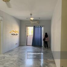 Ground Floor D'palma Apartment Pusat Bandar Puchong Taman Wawasan