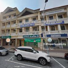 Putrajaya Presint 15 Ground Floor Shop for Rent, Putrajaya, Alam Desa