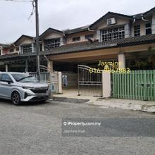 Prime Location Of Cukai Town