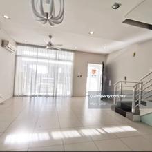 Freehold Laman Klebang Three Storey Link House For Sale