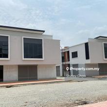 2-Storey Brand New Shop, Impian Prisma, Alam Impian, Shah Alam