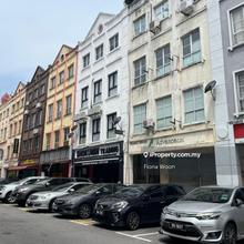 Office For Rent Plaza Mahkota, Melaka Raya, Bandar Hilir Melaka