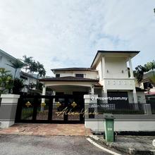 Jalan Sungai Emas 2 Double Storey Bungalow 4000sqft Batu Ferringhi