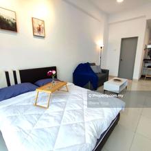 Serviced residence for Rent