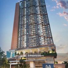 Early Bird Promotion Packages, Rm500 booking fee own a unit