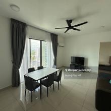 Lakepoint Residence @ Cyberjaya for Rent