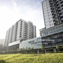 Renovated unit (Not Bank Lelong)