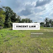 Bungalow land for Sale