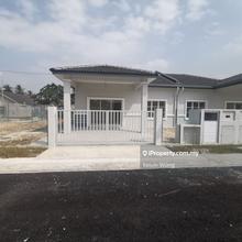 Semi-D house for Sale