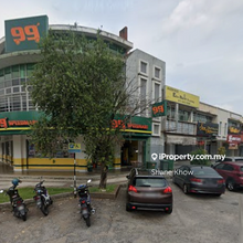 Putra Heights Subang Jaya Seksyen 7 Point Commercial Centre 2sty Shop