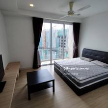 Serviced residence for Sale
