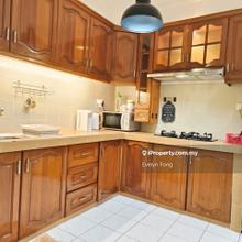 Riana Green Condominium Tropicana For Rent
