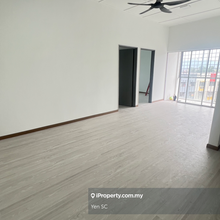 Taman muda Gem - Renovated Family Apartment, move in ready