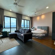 Ativo Suite F.Furnished MRT Station Freehold Kindergarten Int School