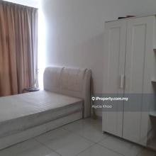 Serviced residence for Rent