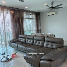 La Costa @ Sunway South Quay for Sale. Cover all units.