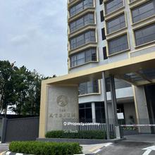 The Atrium at Jalan Ampang for Sale