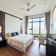 Pavilion Embassy Row Fully Furnished 