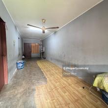Flat Seri Alam @ jalan tasek 64 / permas / pasir gudang / 3bed 2bath