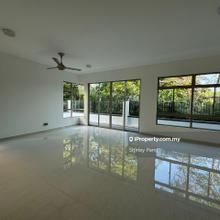 Horizon Hills Golf View Double Storey Semi- D House For Sale