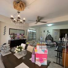 3rooms Condo for Sale @ Vista Panorama, Batu 6 Cheras, Ampang