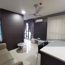 Serviced residence for Rent