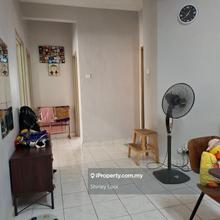 Seroja Apartment at Bukit Jelutong 