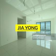 Eco Terraces Condominium paya terubong 1095sf